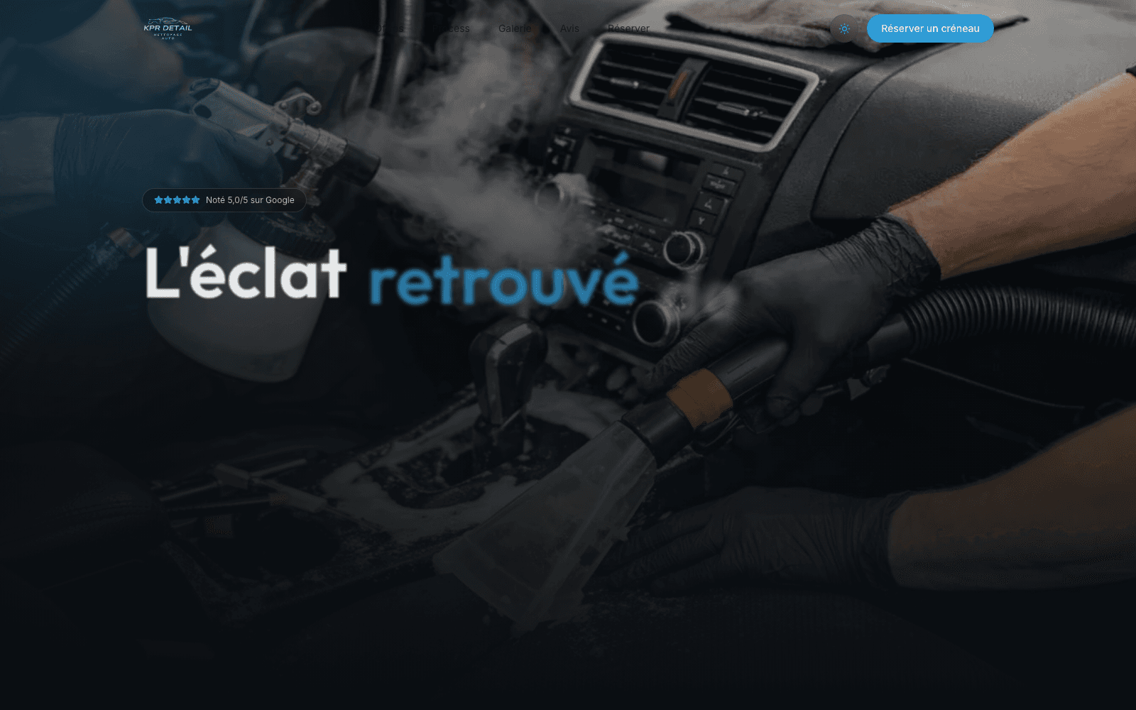 KPR Détailing
